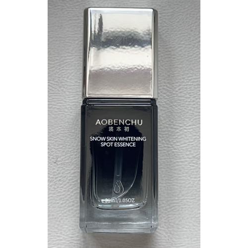 Aobenchu ​​Snow Cilt Aydınlatıcı ve Çil Giderici Öz