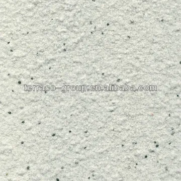 Stone Texture Spray Applied Wall Coating
