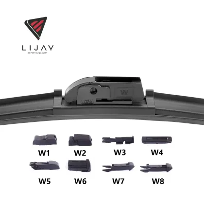 Wholesale OEM Mitsuba Auto Wiper Universal Car Windshield Wipers