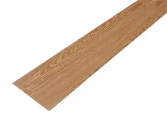 Luxury Vinyl SPC Flooring With 1mm EVA