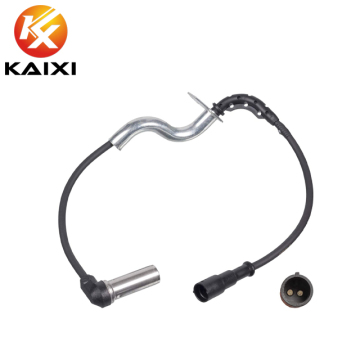 Czujnik ABS dla Mercedes-Benz A6505400117 A655400717 6505400117 6555400717