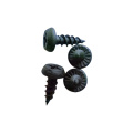 Black Phosphate Cross Recessed Screws