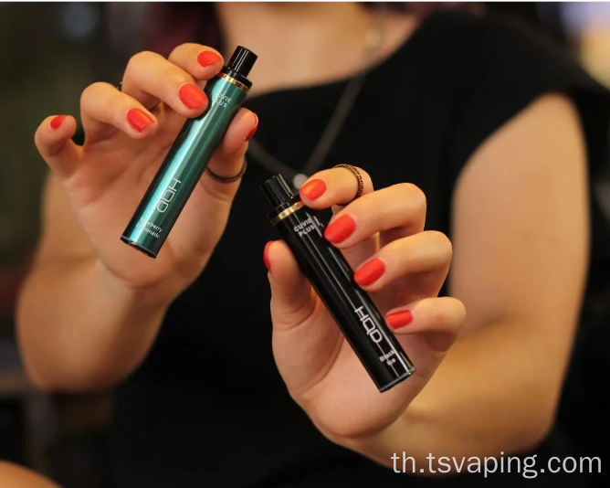 disposale vape 1200 puffs hqd