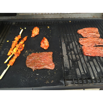 Non stick Grilling Mat