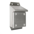 Stainless Steel Junction Box with Push Button