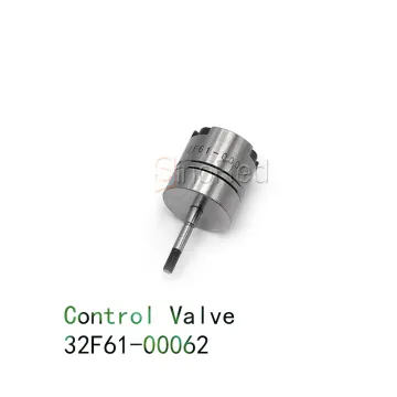 Sale Control Valve 32F61-00062 for Caterpillar (Cat) 320d, C6.4, C6.6 Injectors in Common Rail Diesel Fuel Engine Injection System