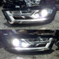 Lampu Xenon untuk Audi Q7 2016-2024