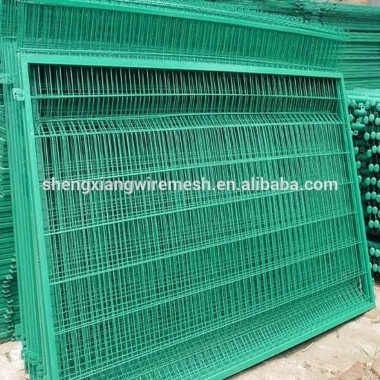 Heavy Welded Wire Mesh