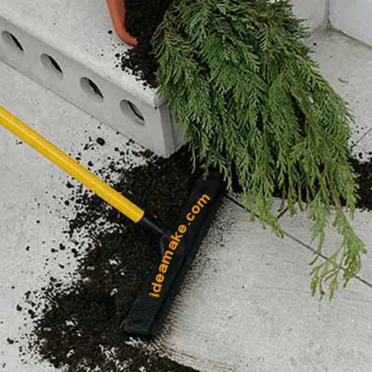 Wonder Broom