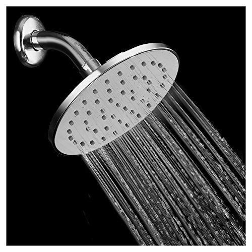 Cab70b9b293725e8dd6ab040fc8fc821 Shower Heads Water Flow