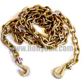 Drop Forged Shackles (G209)