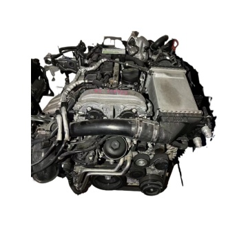 High Quality High Power Car Engine for Benz W274
