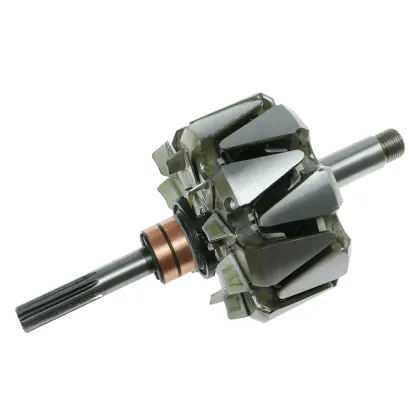 24V 80A Alternator OEM Rotor for Isuzu 4HE1, Hitachi