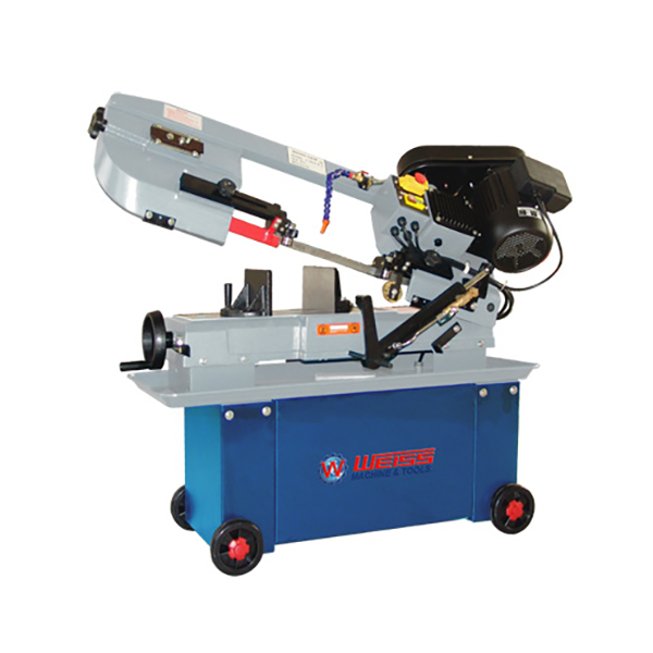 Band Saw Machine for Wood Cutting