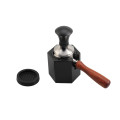 Aluminum Alloy Coffee Portafilter Holder