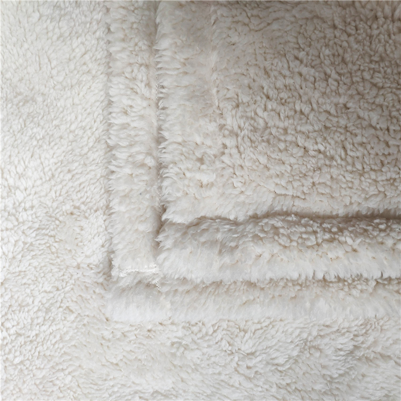 Velveteen Blanket 2