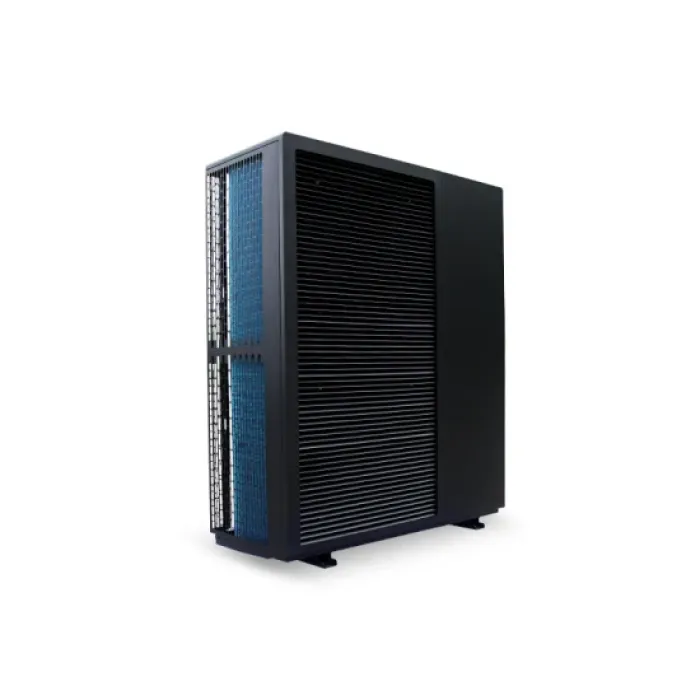 R290 Refrigerant Air-to-Water Heat Pump System