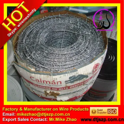 barbed wire dongtai