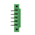 Spring Terminal block bunnings