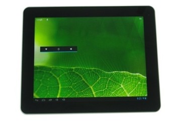 Rockchip 3188 Dual Core 9.7inch Tablet PC (KK 97S)