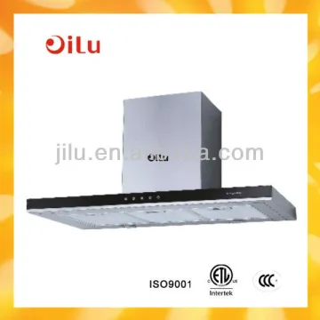 vent hood kitchen chimney design