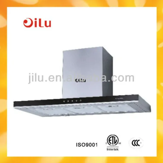 vent hood kitchen chimney design
