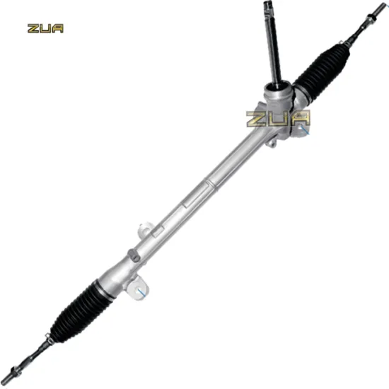ZUA Factory Direct Sale Power Steering Gear Rack and Pinion for Mazda CX-5 2018