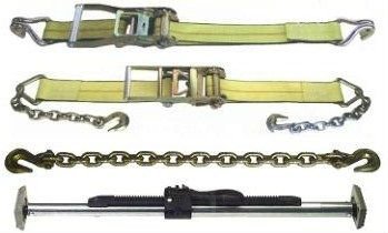 high quality steel cargo bar