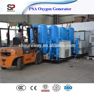 Factory PSA Oxygen Making Machine