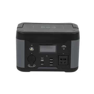 Fast Charge 600W/568wh Household Portable Power Station