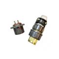 Conector de aviație militară YB2TAX+CXY-2ZX