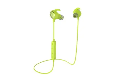 Sports Headphones Bluetooth 4.1 Wireless Earbuds