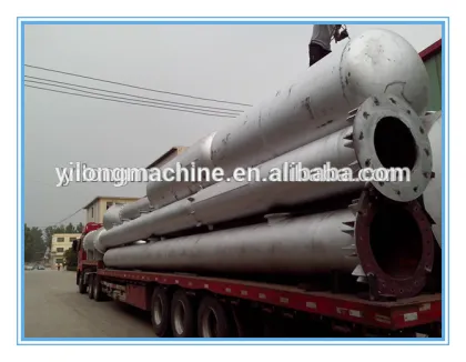 black oil degumming type 10 tpd black mix Oil Recycling Machine