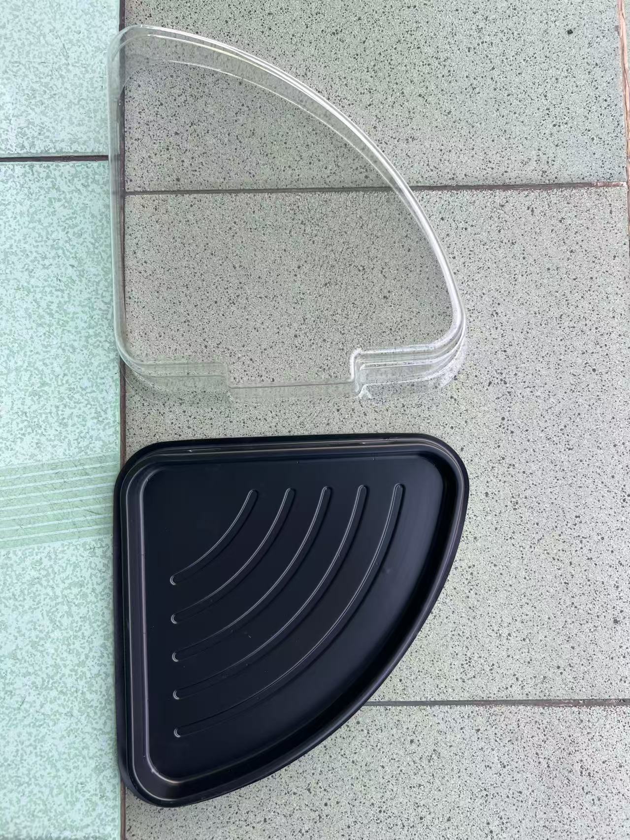 ps tray