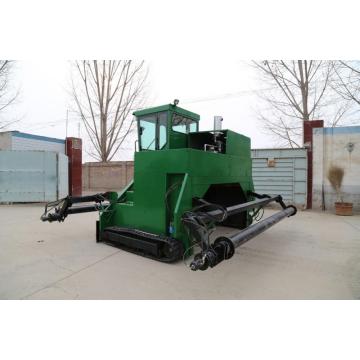 Kompost odpadowy Turner Compost Mikser Turner