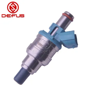 DEFUS auto parts petrol fuel injector nozzle OEM 195500-3650 for Skyline 1955003650 wholesale injection fuel
