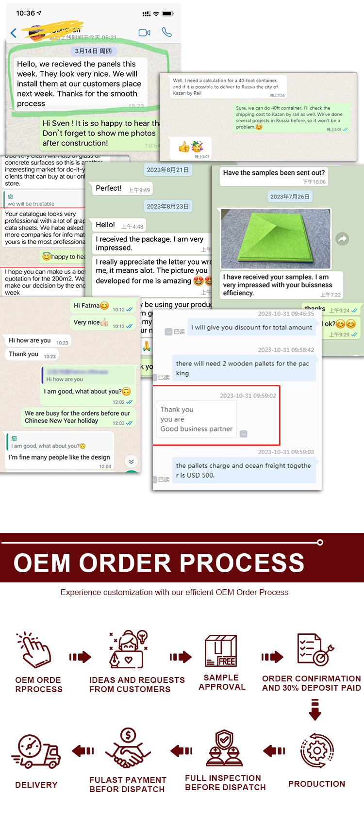 9Polyester Fiber Acoustic Ceiling