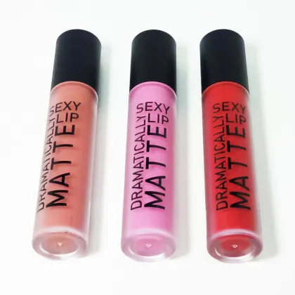 Sexy Matte Lip Liner