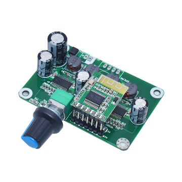 TPA3110 30W+30W Digital Stereo Audio Power Amplifier Board Module for Car Speakers and Portable Audio Systems