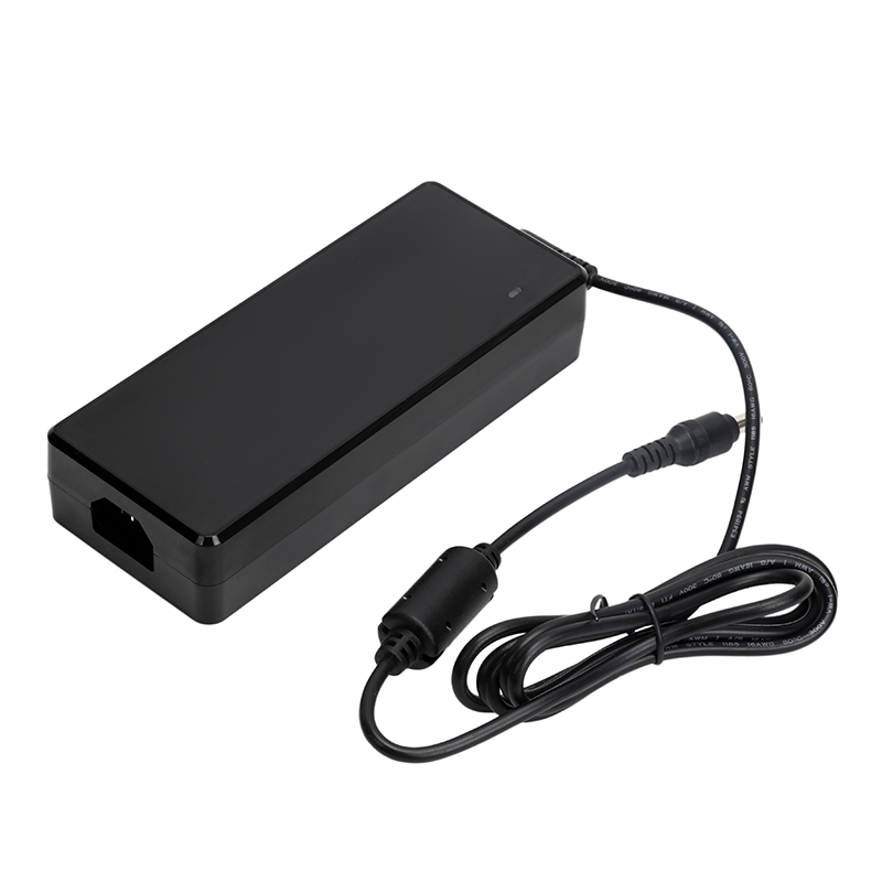 12V 19V 24V 180W power supply with UL FCC CE KC PSE