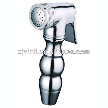 High Quality Toilet Nozzle Water Spray, Chrome Color Sprayer, Best Sell Item
