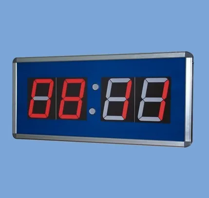 Wireless nurse call system for hospital