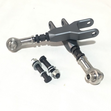 Adjustable Rear Toe Arm for Mustang S550