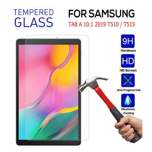 Apple iPad pro Screen Protector Tempered Glass Film