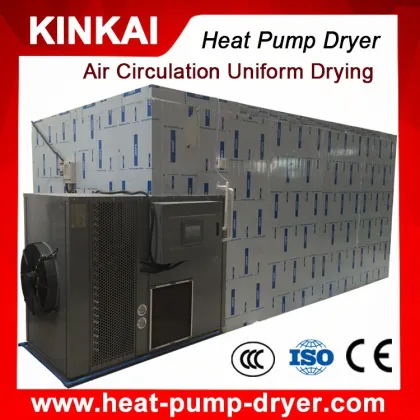 Hot Selling Air to air industrial use dried meat processing machine/ sausage drying machine with competitive price