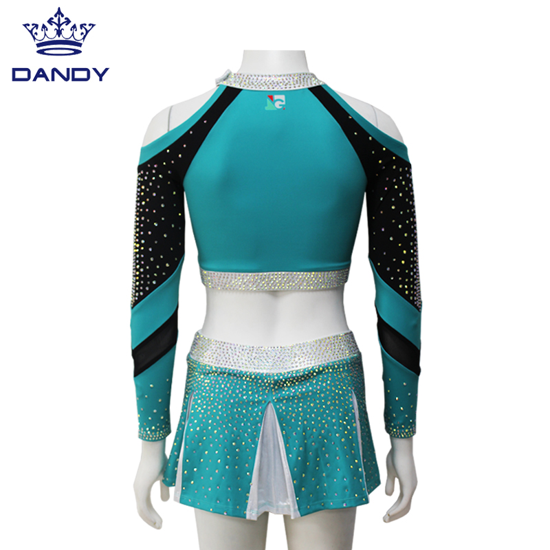 Cheer Uniform G 3