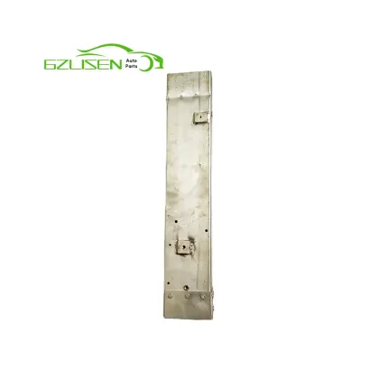 Ferrari 458 Italia Car Frame Guide Rails