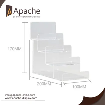 Display Shelves for promotion