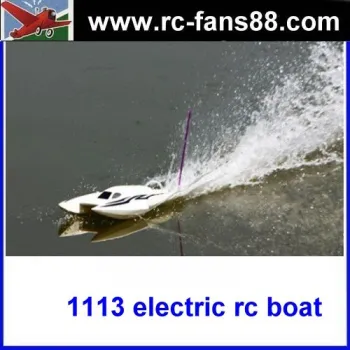 RB-1113 rc electric boat Bolt