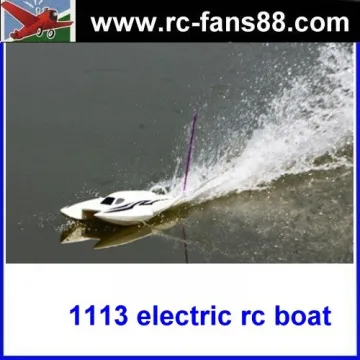 RB-1113 rc electric boat Bolt